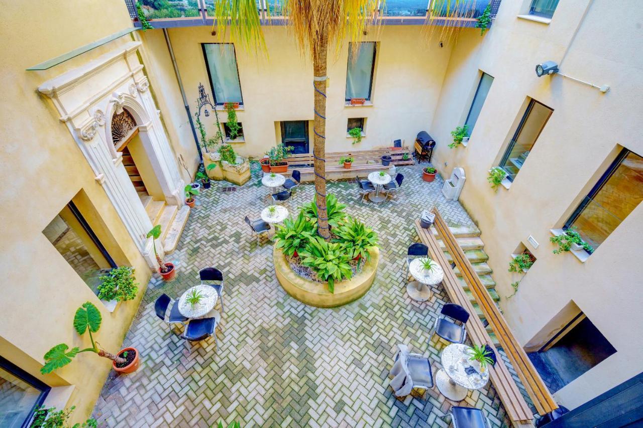 Casa Del Cigroner Hostel Xativa Exterior photo