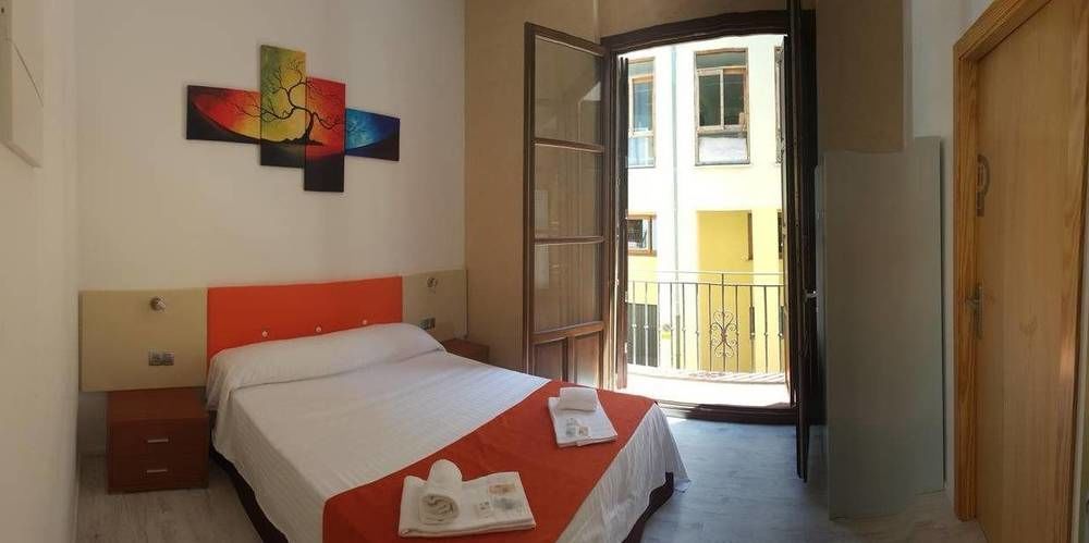 Casa Del Cigroner Hostel Xativa Exterior photo