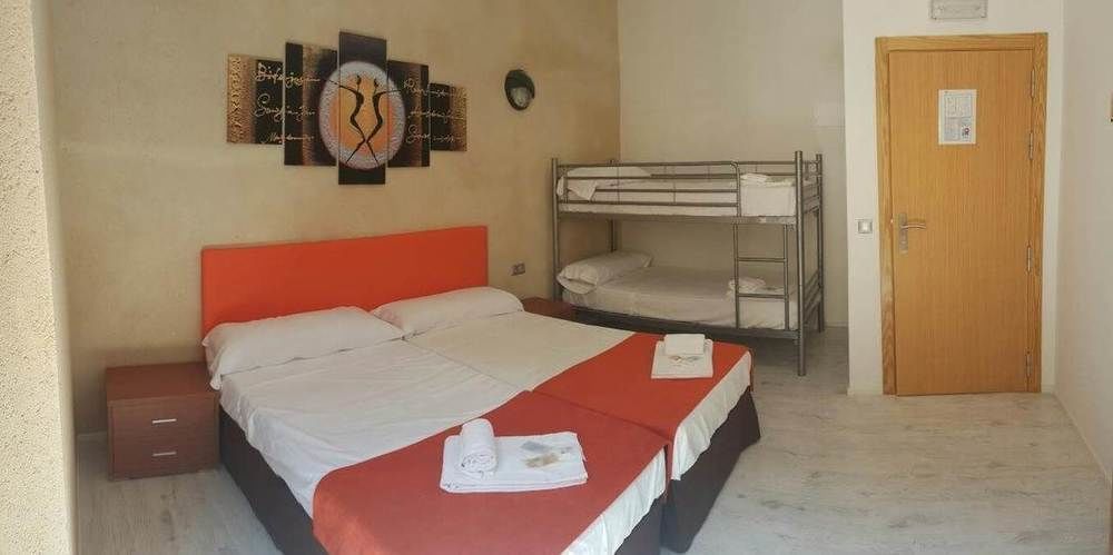 Casa Del Cigroner Hostel Xativa Exterior photo