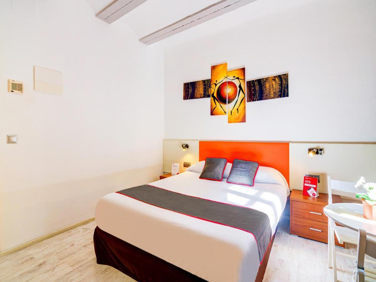 Casa Del Cigroner Hostel Xativa Exterior photo