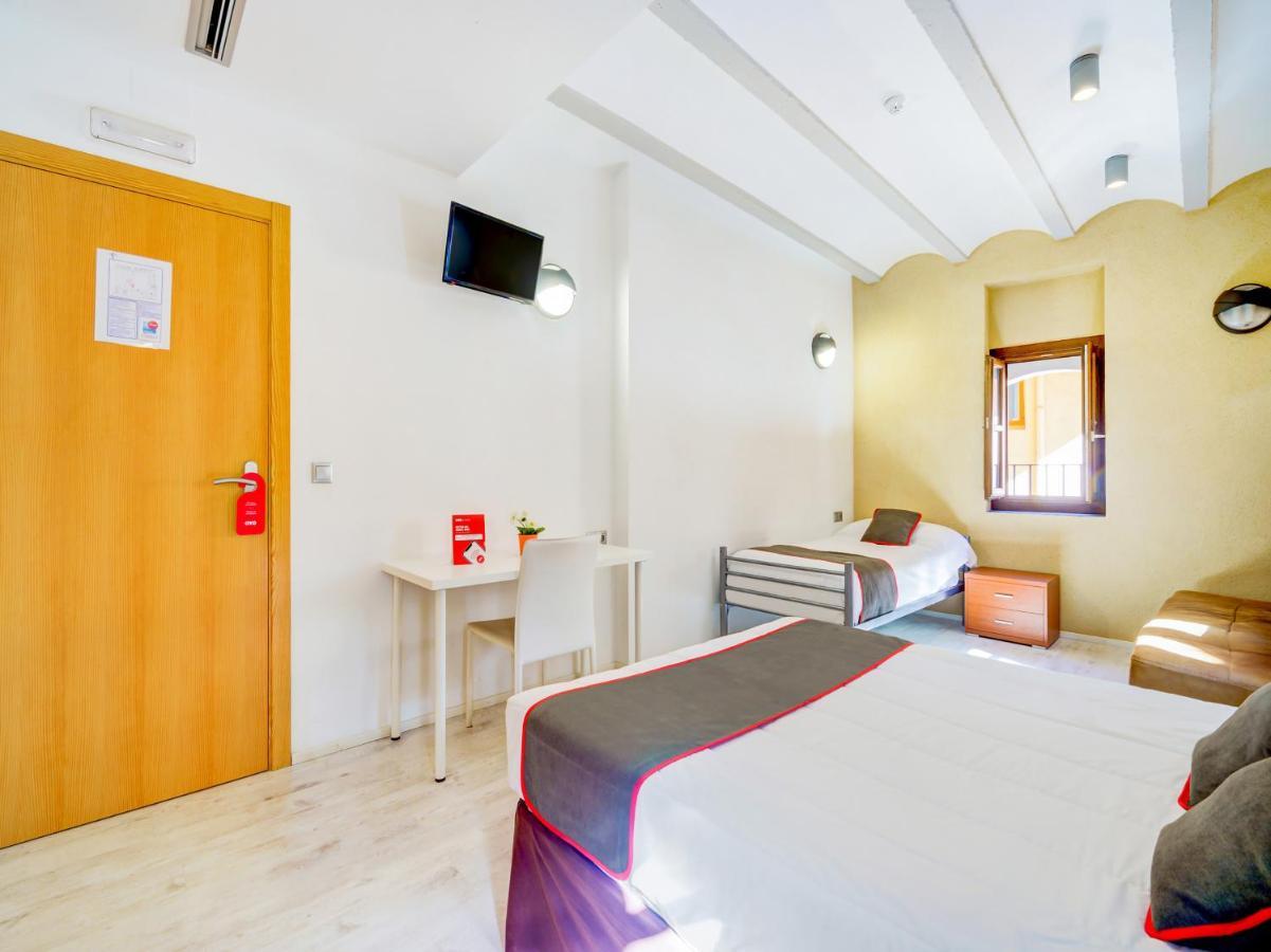Casa Del Cigroner Hostel Xativa Exterior photo