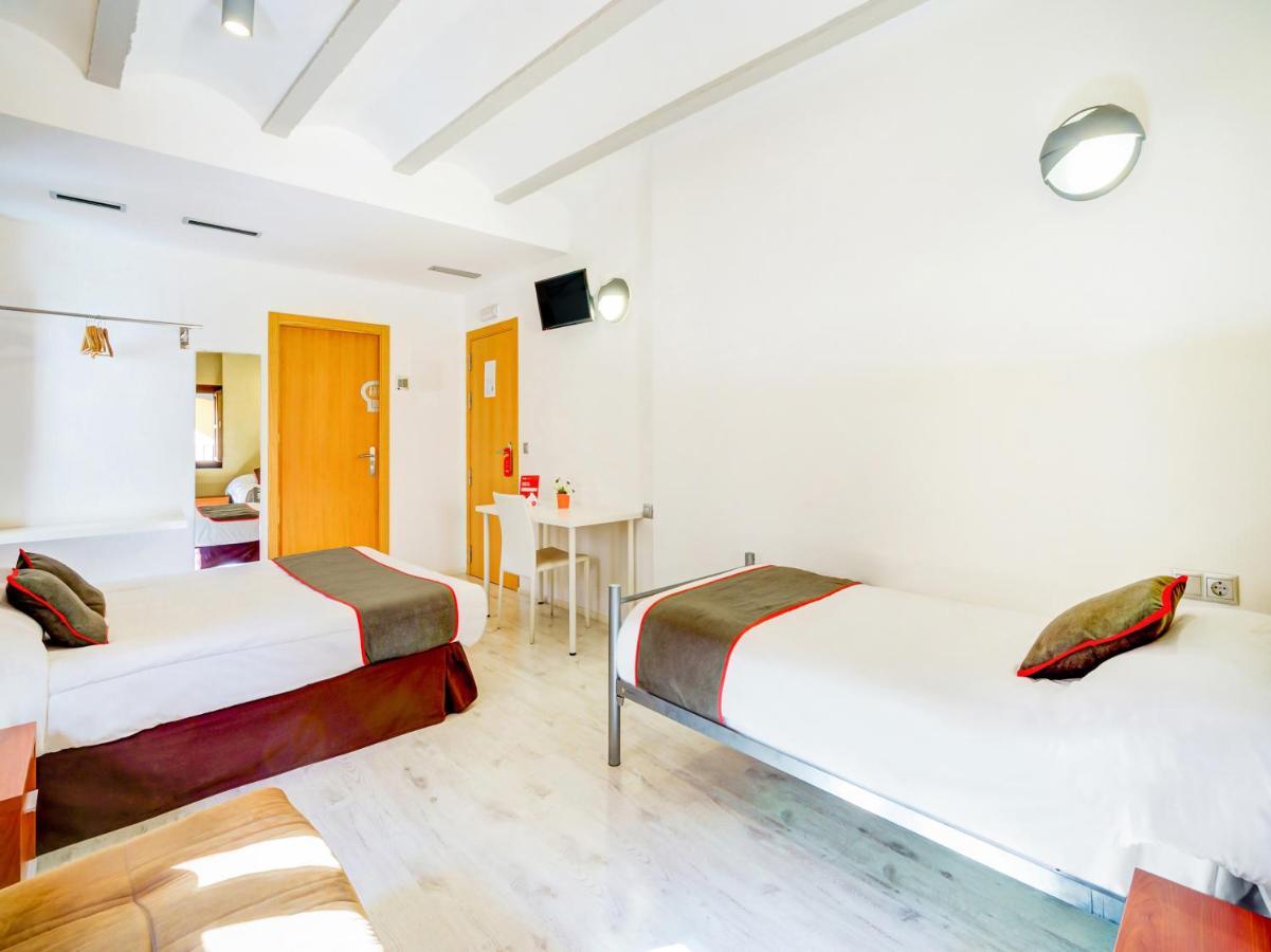 Casa Del Cigroner Hostel Xativa Exterior photo