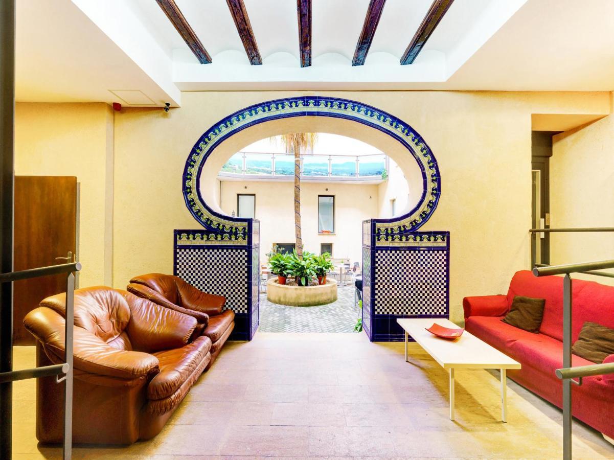 Casa Del Cigroner Hostel Xativa Exterior photo