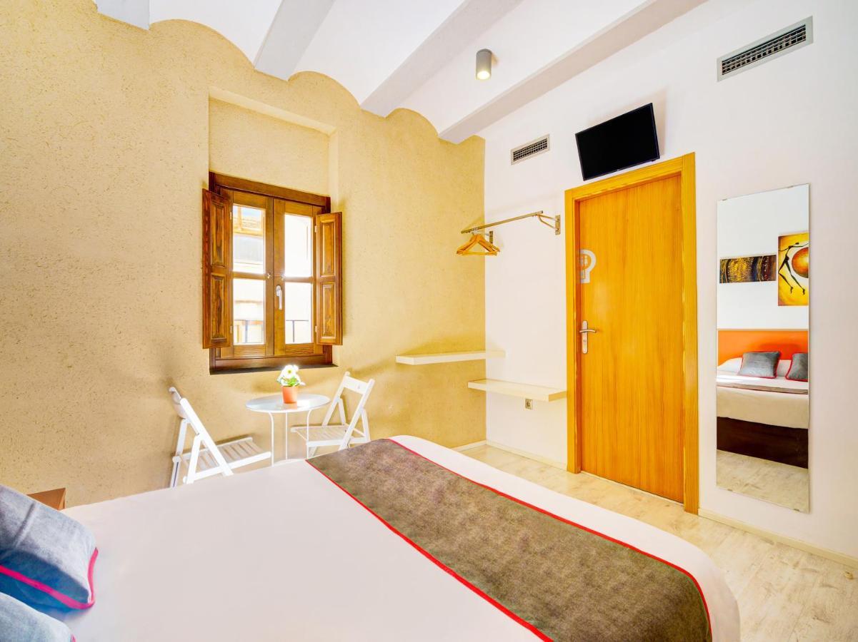 Casa Del Cigroner Hostel Xativa Exterior photo