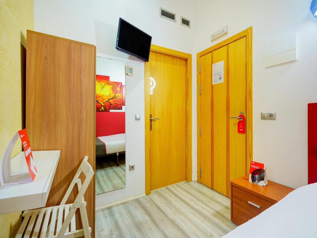 Casa Del Cigroner Hostel Xativa Exterior photo