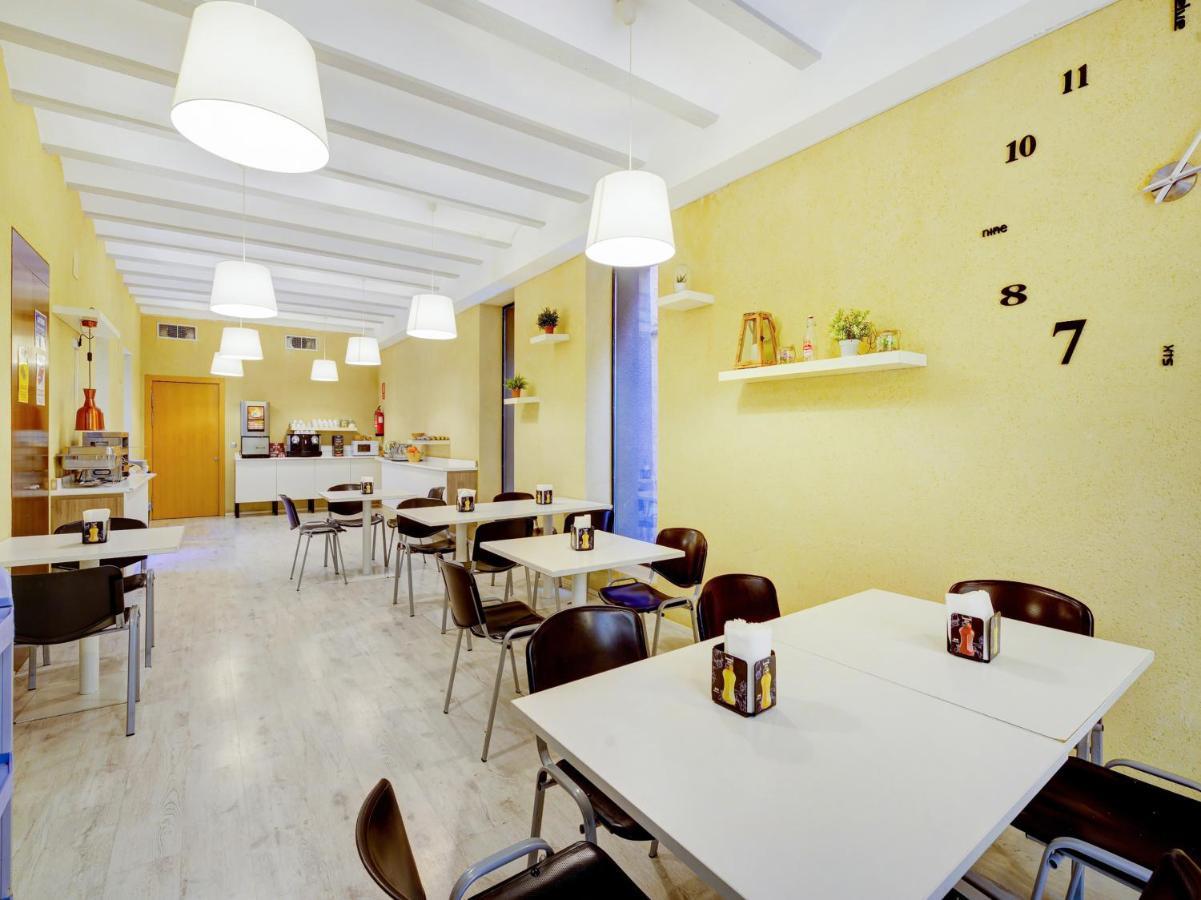 Casa Del Cigroner Hostel Xativa Exterior photo